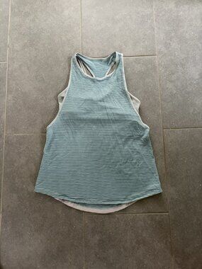 Womens Athletic Top with Built in Sports Bra